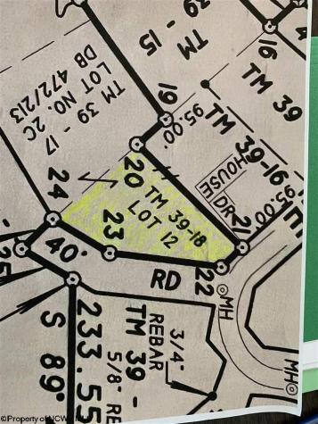 0 Red Oak Lane Elkins WV 26241