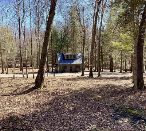 53 Riverstone Landing Bruceton Mills WV 26525