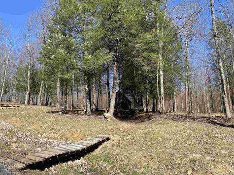 53 Riverstone Landing Bruceton Mills WV 26525