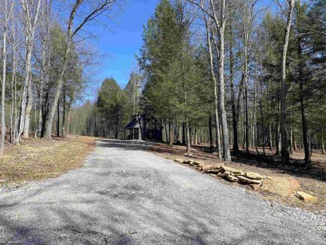 53 Riverstone Landing Bruceton Mills WV 26525