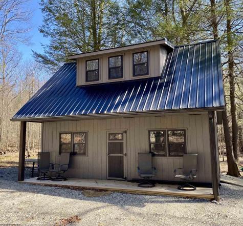 53 Riverstone Landing Bruceton Mills WV 26525