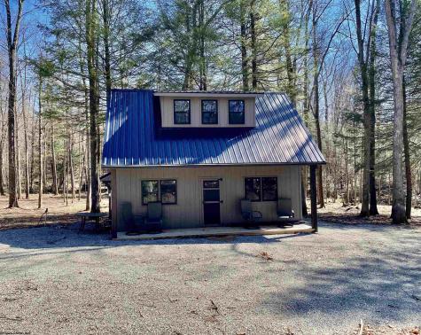 53 Riverstone Landing Bruceton Mills WV 26525