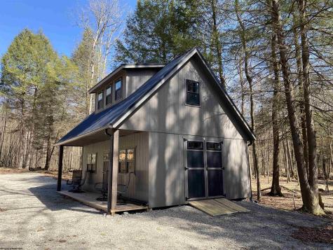 53 Riverstone Landing Bruceton Mills WV 26525