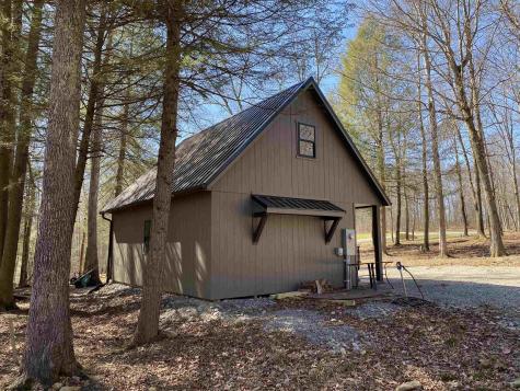53 Riverstone Landing Bruceton Mills WV 26525