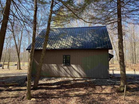 53 Riverstone Landing Bruceton Mills WV 26525