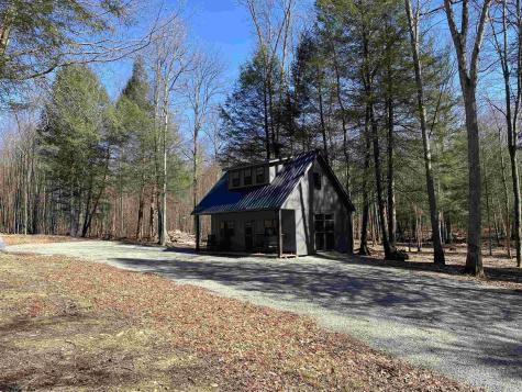 53 Riverstone Landing Bruceton Mills WV 26525