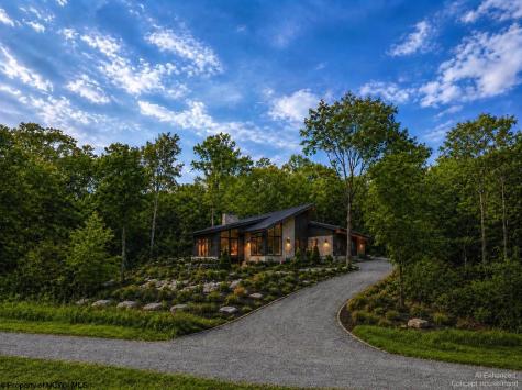 6 Iron Horse Lane Dryfork WV 26263