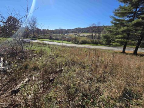 0 Route 219 Road Kerens WV 26276