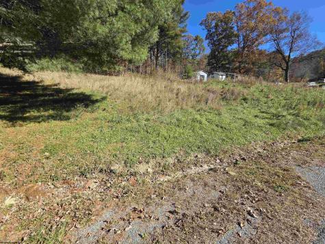 0 Route 219 Road Kerens WV 26276