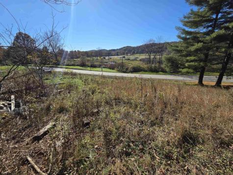 0 Route 219 Road Kerens WV 26276