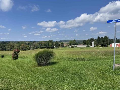 0 Stemple Ridge Road Aurora WV 26705