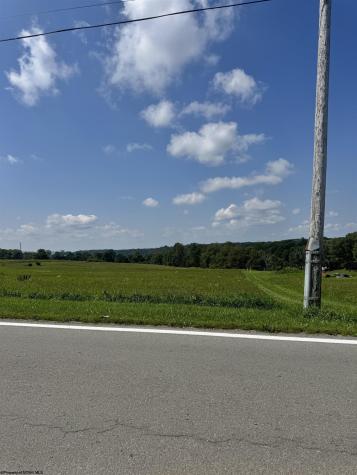 0 Stemple Ridge Road Aurora WV 26705