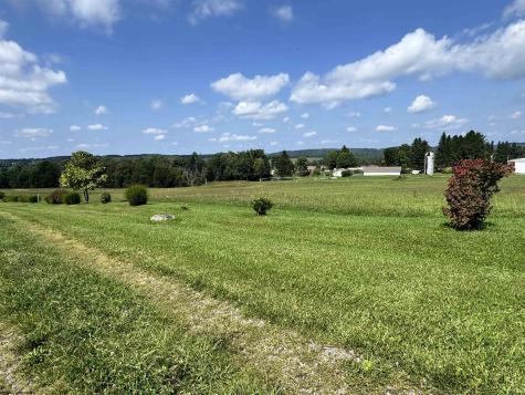 0 Stemple Ridge Road Aurora WV 26705
