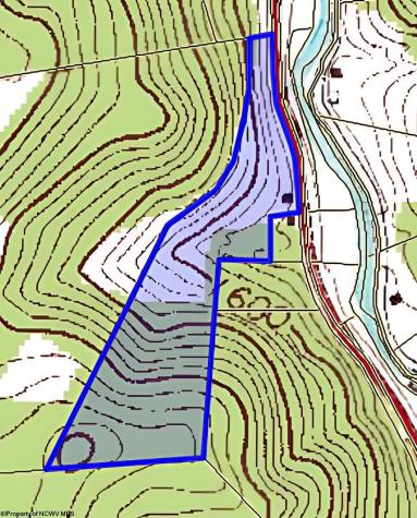 15090 Route 20 South Road Rock Cave WV 26234