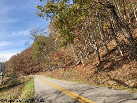 0 Holly Meadows Road Parsons WV 26287