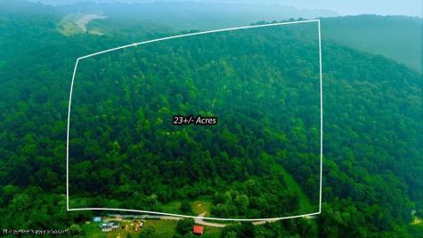 0 Bices Run Road Enterprise WV 26568