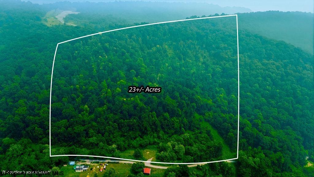 0 Bices Run Road Enterprise WV 26568