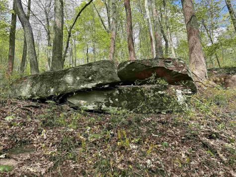 0 Bices Run Road Enterprise WV 26568