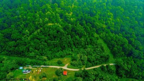 0 Bices Run Road Enterprise WV 26568