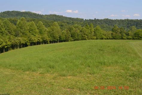 0 Hawk's View Lane Napier WV 26631