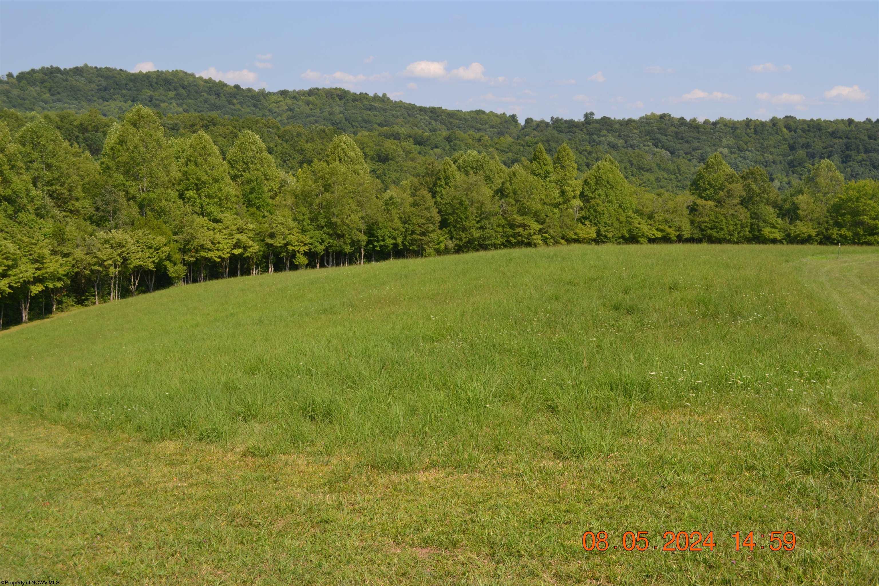 0 Hawk's View Lane Napier WV 26631