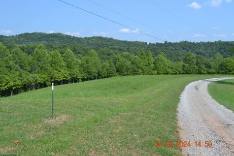 0 Hawk's View Lane Napier WV 26631