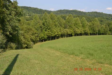 0 Hawk's View Lane Napier WV 26631