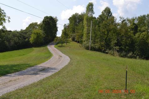 0 Hawk's View Lane Napier WV 26631