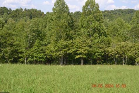 0 Hawk's View Lane Napier WV 26631