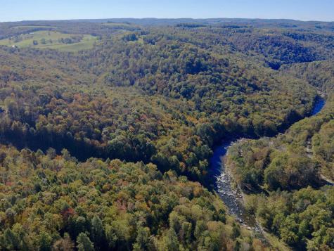 30 Wild Flower Way Albright WV 26519