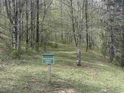 1 Bonner Mountain Road Red Creek WV 26263