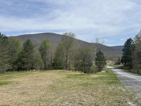 1 Bonner Mountain Road Red Creek WV 26263