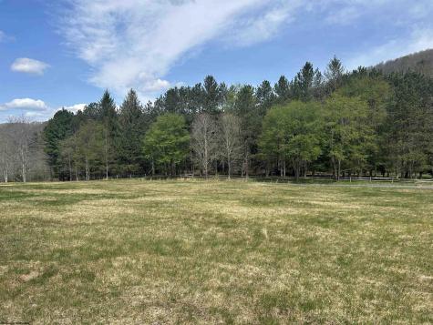 1 Bonner Mountain Road Red Creek WV 26263