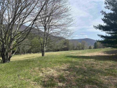 1 Bonner Mountain Road Red Creek WV 26263