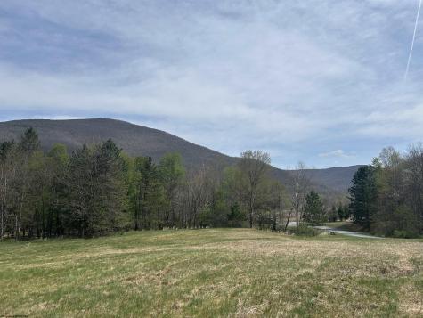 1 Bonner Mountain Road Red Creek WV 26263