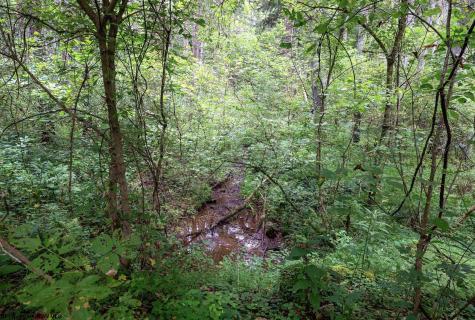 1 Husky Highway Mannington WV 26582