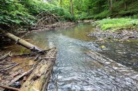 1 Husky Highway Mannington WV 26582