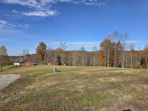 19 Gregory Lane Bridgeport WV 26330