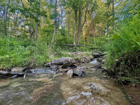 0 John Orr Road Independence WV 26374