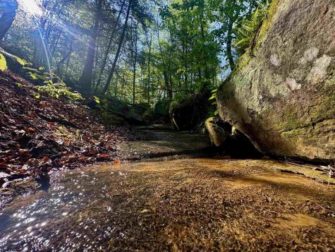 0 John Orr Road Independence WV 26374