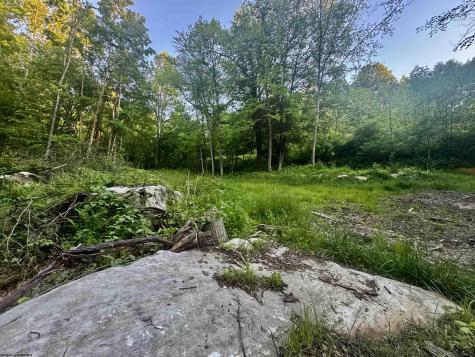 0 John Orr Road Independence WV 26374