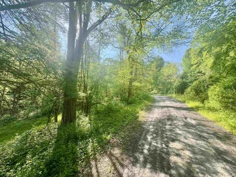 0 John Orr Road Independence WV 26374