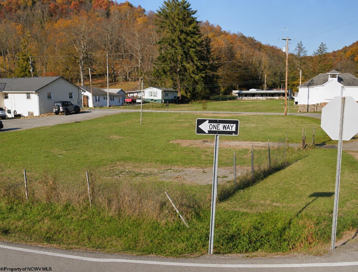 3106 Old Route 33 East Highway Horner WV 26372