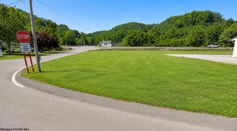 3106 Old Route 33 East Highway Horner WV 26372