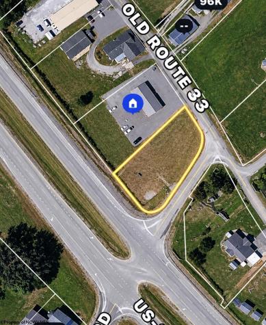 3106 Old Route 33 East Highway Horner WV 26372