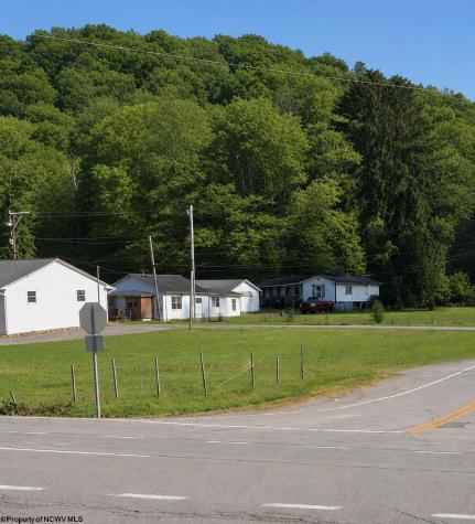3106 Old Route 33 East Highway Horner WV 26372
