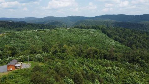31 Burch Hill Road Terra Alta WV 26764