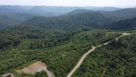 31 Burch Hill Road Terra Alta WV 26764