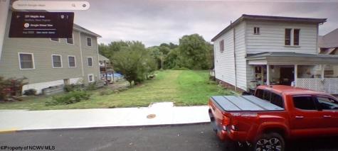 221 Maple Avenue Grafton WV 26354