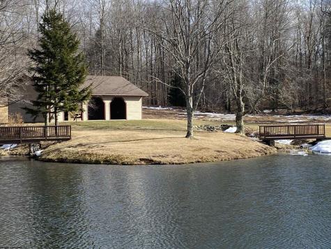 3 Northlake Development Drive Davis WV 26260